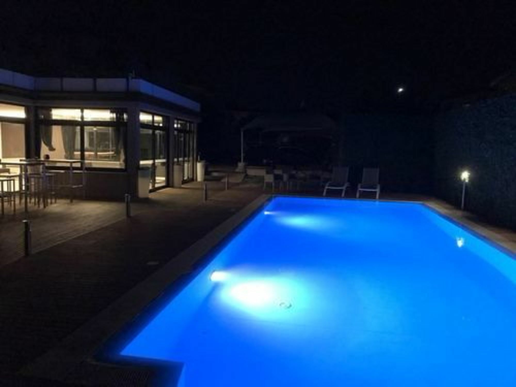 Hotel Palazzo Del Garda & Spa Десенцано дел Гарда Екстериор снимка